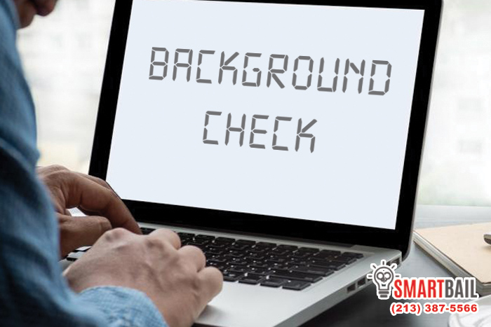 What Appears On Background Checks?