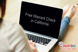 Finding Out If A Person Has An Arrest Warrant