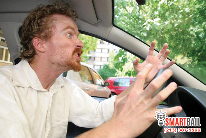 Who Hasnt Experienced Road Rage