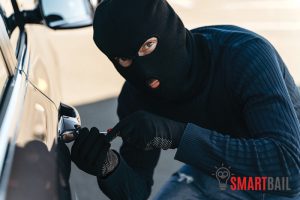 What’s The Difference Between Burglary And Robbery