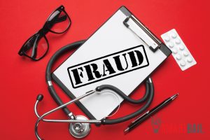 Health Care Fraud In California