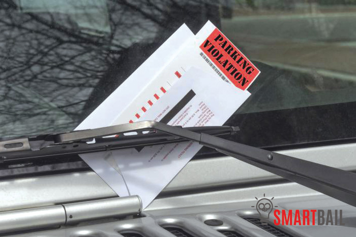 Unpaid Parking Tickets Could Be Your Ticket To Jail