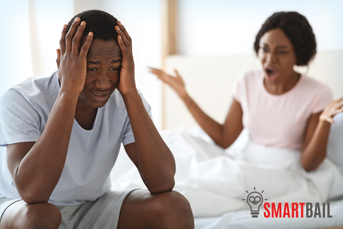 Early Warning Signs That Your Partner Is Dangerous
