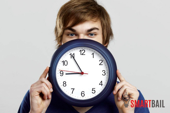 Around The Clock Service From SmartBail Bail Bonds