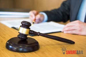 Violating A Protective Court Order In California
