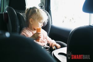 Reasons Kids Are Left In Hot Cars