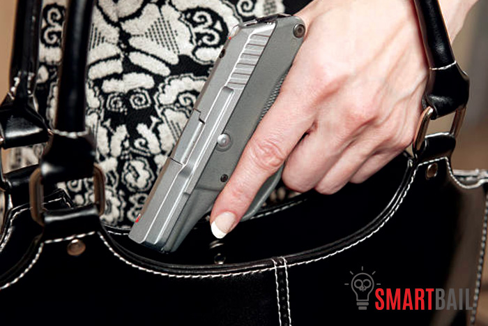 Understanding Weapon Charges In California