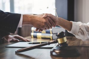 The Benefits Of Hiring A Good Criminal Defense Attorney
