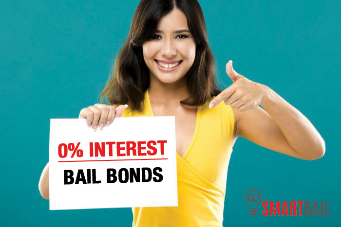 Zero Interest Bail Bonds In Maywood California