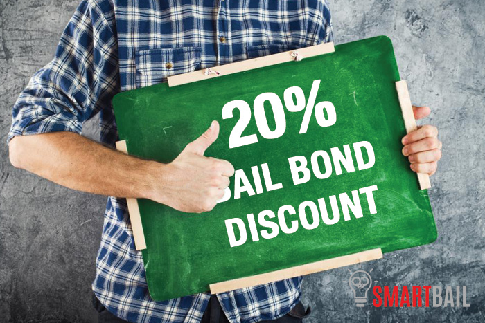 20 Discount To Qualified Clients At Bell Gardens Bail Bonds